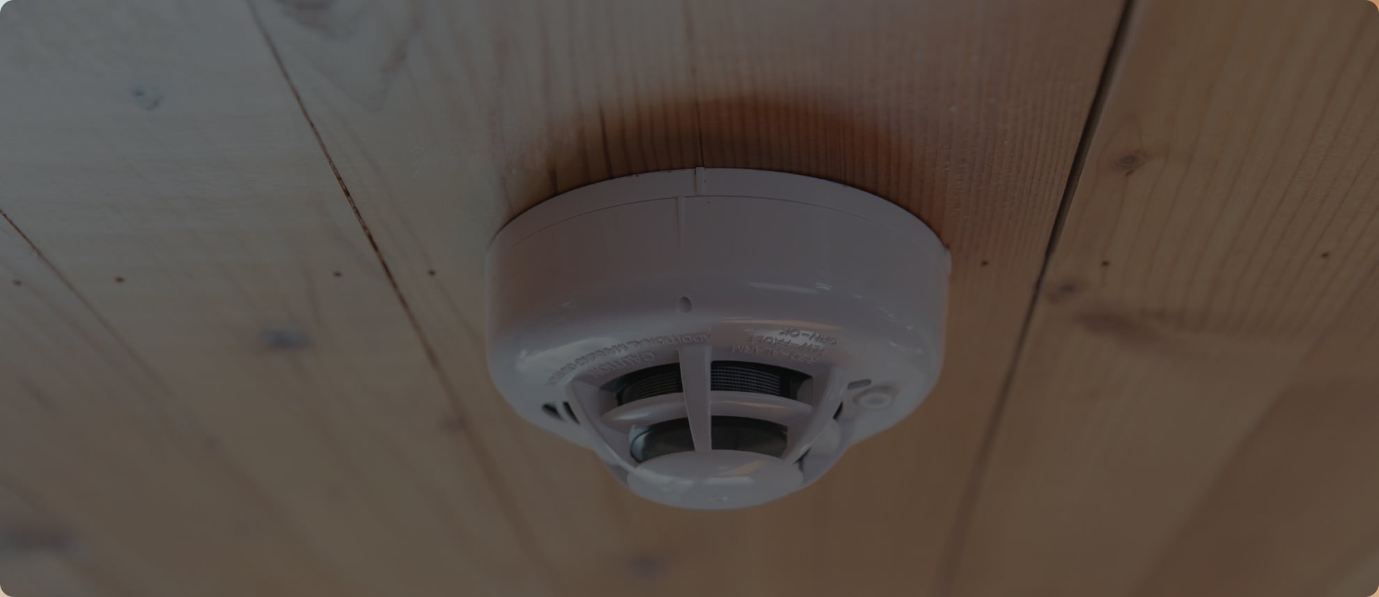 Vivint Monitored Smoke Alarm in Tallahassee