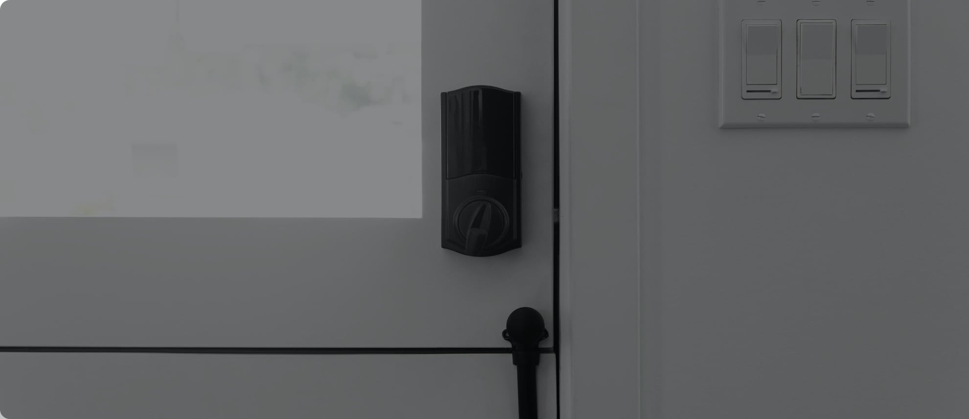 Vivint Smart Lock in Tallahassee