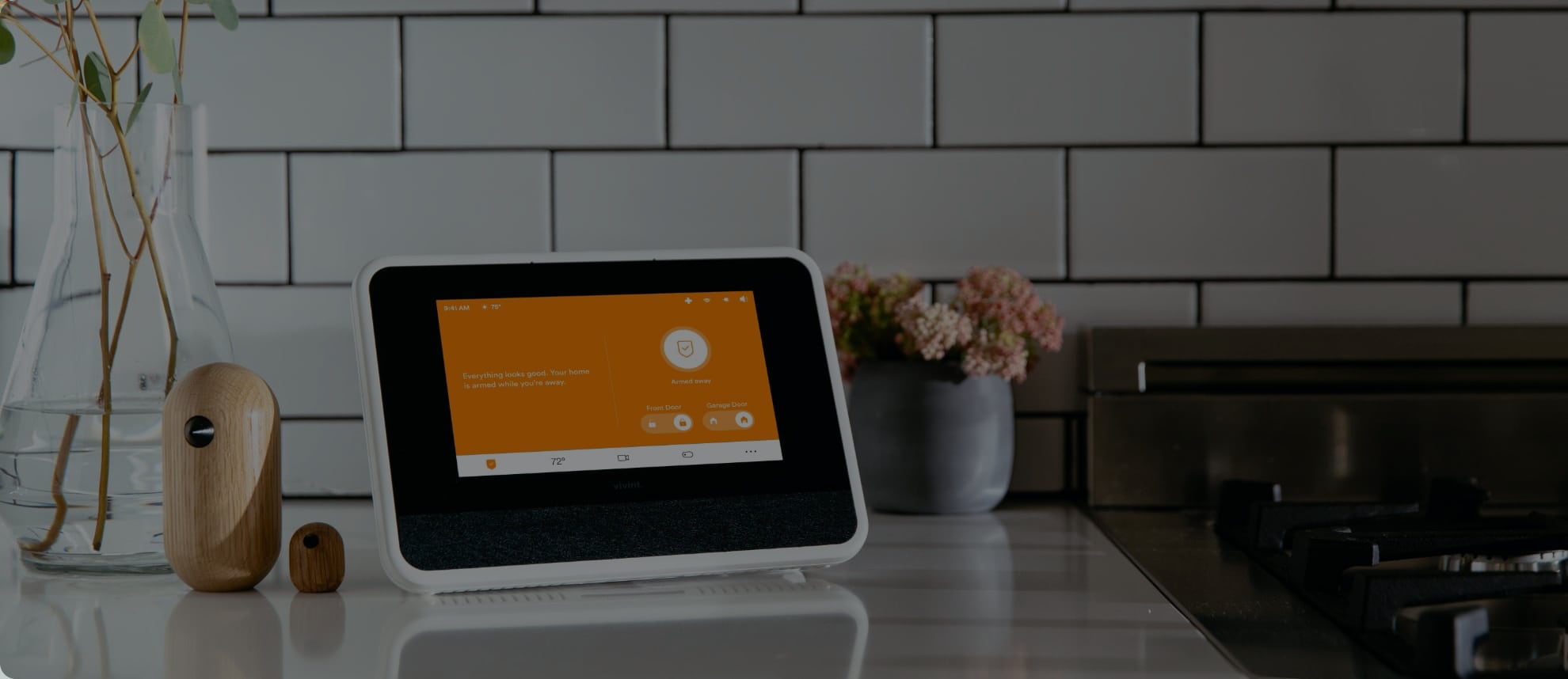 Vivint Smart Hub In Tallahassee