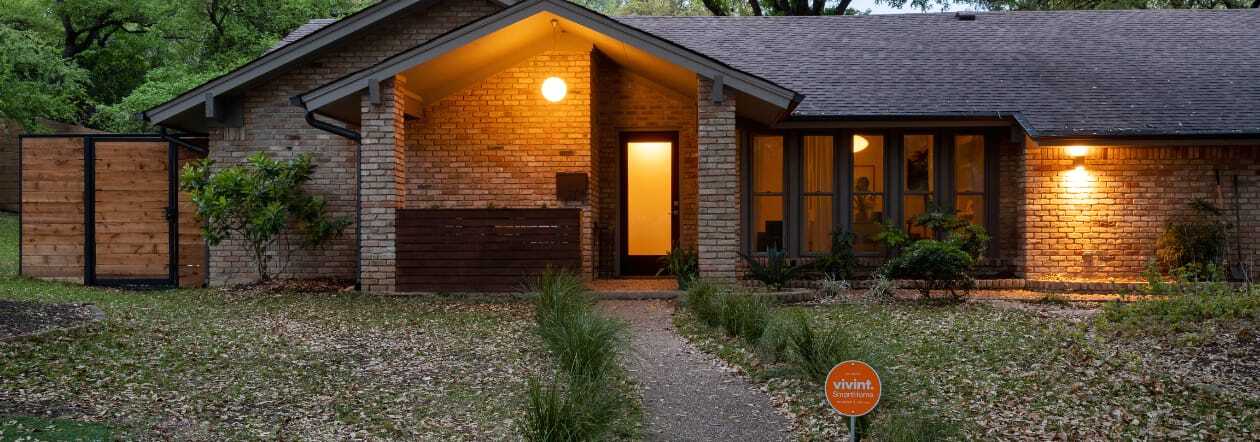 Tallahassee Vivint Home Security FAQS