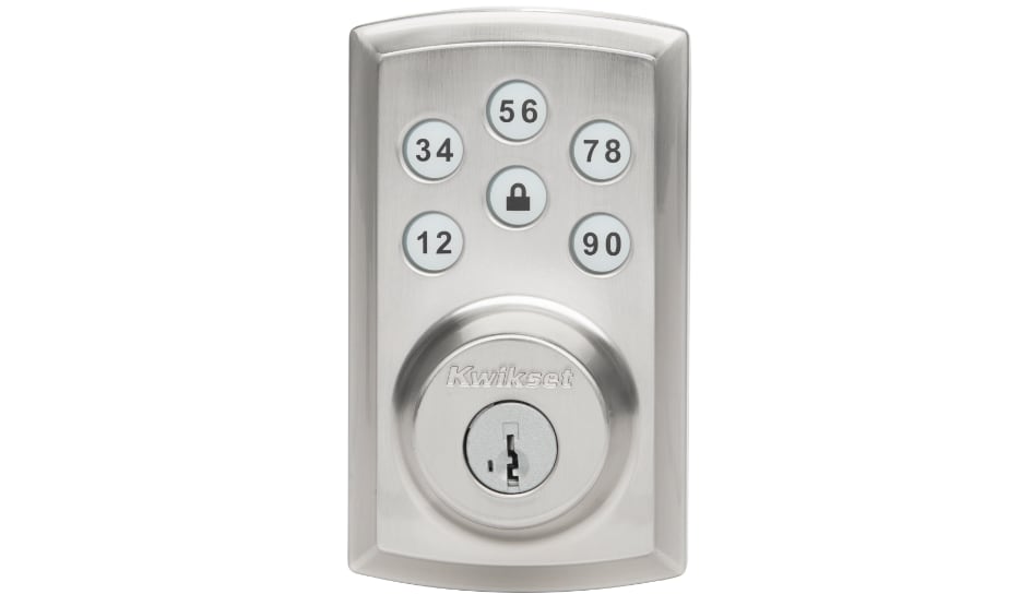 Vivint Smart Lock in Tallahassee