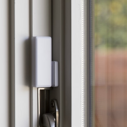 Tallahassee vivint burglar sensor