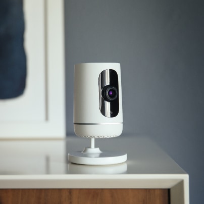 Tallahassee vivint indoor camera