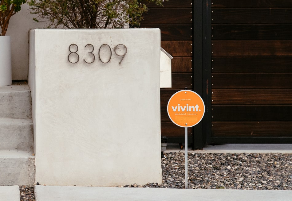 Vivint Tallahassee dealer