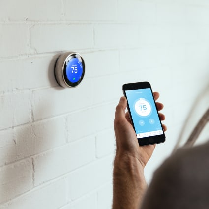 Tallahassee smart thermostat